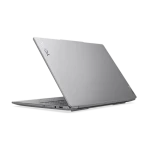 Lenovo Yoga Pro 7 14IMH9 šedá / 14.5" 3K T / Intel Core Ultra 7 155H 1.4GHz / 32GB / 1TB SSD / Intel Iris Arc / W11H (83E2001FCK)