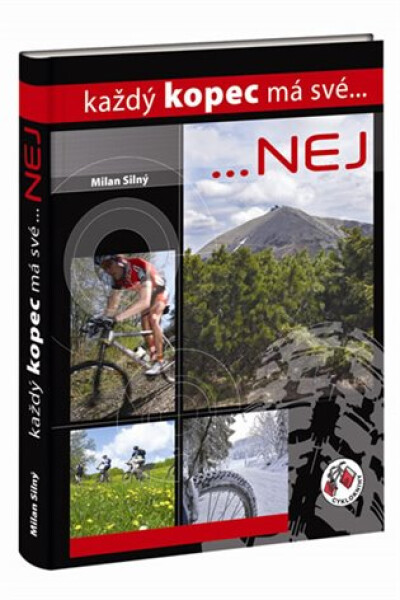Každý kopec má