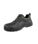CASCADES DISC LOW polobotky pánské černá 41