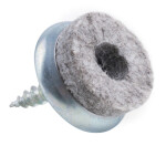 Strong kluzák hřebíkový s plstí 24x10 (402979)