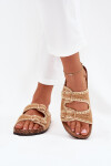 Pantofle model 216320 Step in style 38