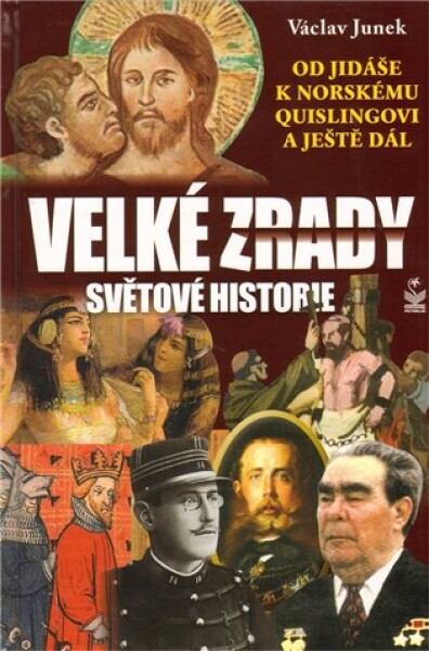 Velké zrady světové historie
