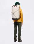 Batoh Klättermusen Ydalir Duffelbag 40L 893 Dove Grey