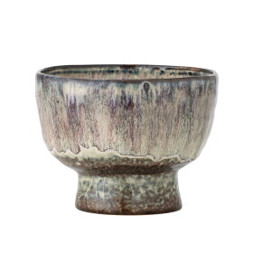 Bloomingville Obal na květiny Luella Blue, multi barva, keramika