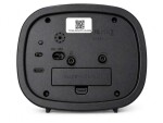 Analogový budík se skrytou Full HD WiFi kamerou - WF-ALR21