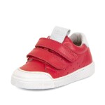 Dívčí tenisky ROSARIO Red Froddo G2130316-18 červená - 29