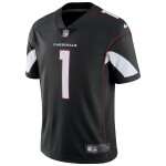 Nike Pánský dres Arizona Cardinals NFL Kyler Murray #1 Vapor Limited Alternate Velikost: L