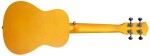 Cascha CUC105 Concert Linden Yellow