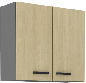 Horní skříňka Scandi 80 G-72 2F