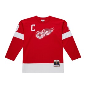 Mitchell & Ness Pánský dres Detroit Red Wings NHL Gordie Howe #9 1960-61 Premium Power Play Velikost: S