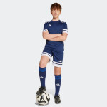 Šortky adidas Squadra 25 Jr JJ2418 128 cm