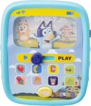 Můj první tablet Bluey