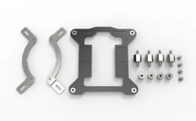 Cooler Master LGA 1700 Upgrade Kit / Montážní kit / Intel LGA 1700 (603005870-GP)