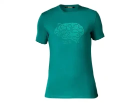 Mavic Cyclist Brain pánské triko krátký rukáv everglade 2019 vel.