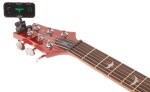 PRS Clip-On Headstock Tuner