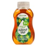 Country Life Sirup agávový 250 ml