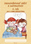 Procvičovací sešit matematiky pro ročník základní školy díl) Jana Potůčková,