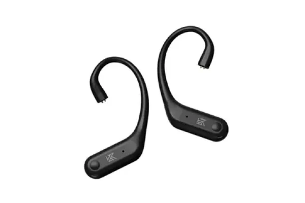 KZ AN01 Bezdrátové náušníky s Bluetooth 5.4 a pokročilým ANC (6970493063919)