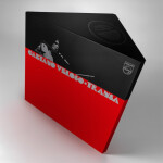 LP Caetano Veloso: Transa