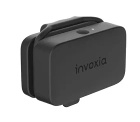 Invoxia GPS Mini Tracker 3. Gen / IoT GPS lokátor / síť LoRa / Bluetooth (IX-90037G3)