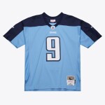 Mitchell & Ness Pánský dres Tennessee Titans NFL Steve McNair #9 2003 Legacy Velikost: L
