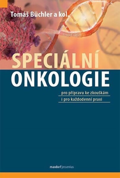 Speciální onkologie