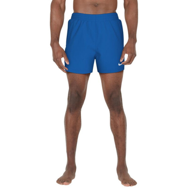 Plavecké šortky Nike Essential 5 M NESSF560 494 XL