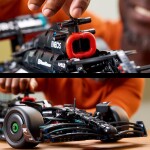 LEGO LEGO Technic 42171 Mercedes-AMG F1 W14 Performance