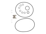 GRUNDFOS Sada, těsnění CR(N)32 1-15 EPDM (96416597) (#)