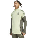 Mikina adidas Real Madrid Training Top M JP3979 pánské m