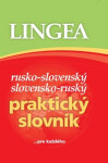 Rusko-slovenský slovensko-ruský praktický slovník