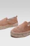 Espadrilky Jenny Fairy HZF081-01ECO Látka/-Látka