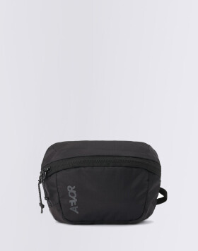Aevor Hip Bag Move Ripstop Black