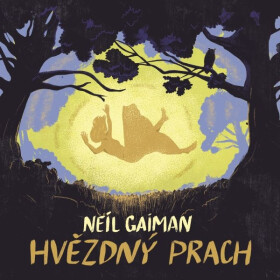 Hvězdný prach - Neil Gaiman