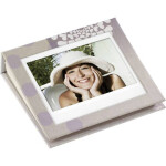 Fujifilm Instax Wide Pocket Album Dots / Fotoalbum / pro 40 foto (70100133826)