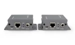 Nedis VREP3460AT extender HDMI po UTP CAT6 / 4K@30Hz / 10.2 Gbps / IR return / do 50 m (VREP3460AT)