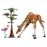 LEGO® Creator 31150 Divoká zvířata ze safari