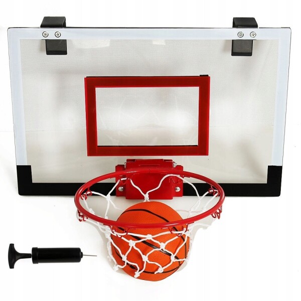 Mamido Basketbalový koš na dveře