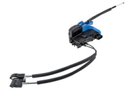 NTY Centrální zámek HYUNDAI VELOSTER – přední pravý