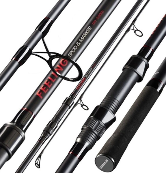 Starbaits Prut Feeling Spod Marker 3,6m 5,0lbs,Starbaits Prut Feeling Spod Marker 3,6m 5,0lbs