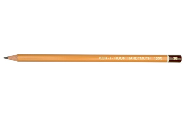 Koh-i-Noor 1500 3H