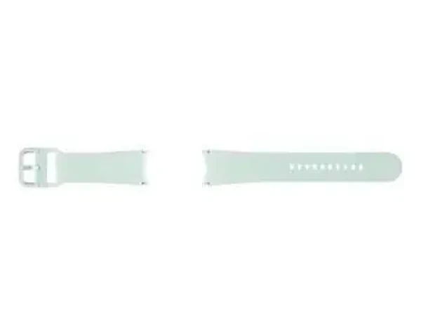 Samsung Sportovní řemínek ET-SFR94LME mátová / Pro Galaxy Watch4/5/6/6 Classic / M/L / Fluoroelastomer (57983128847)