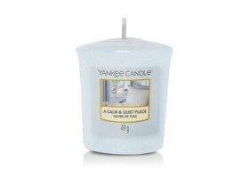 Yankee Candle A Calm & Quiet Place 49 g