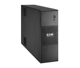 Eaton 5S 1000i, UPS 1000VA / 600W, 8 zásuvek IEC EDF_768203