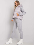 Sada EM KMPL 645.98P šedá L/XL