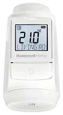 Honeywell Home EvoHome EVO-TRV / Termostatická hlavice / bezdrátová (EVO-TRV)