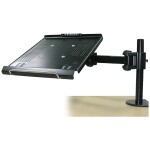 Conceptronic CNBCOOLSTAND1F chladící podložka pod notebook / pro 17 notebook / 1x 12.5 cm větrák / USB napájení (CNBCOOLSTAND1F)