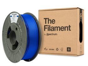 Spectrum Filament "The Filament" PLA Lite 1,75 mm BLUE 1 kg
