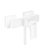 HANSGROHE - Metropol Sprchová baterie, matná bílá 32560700