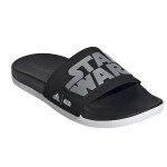 Žabky Adidas Adilette Comfort Star Wars Jr ID5237